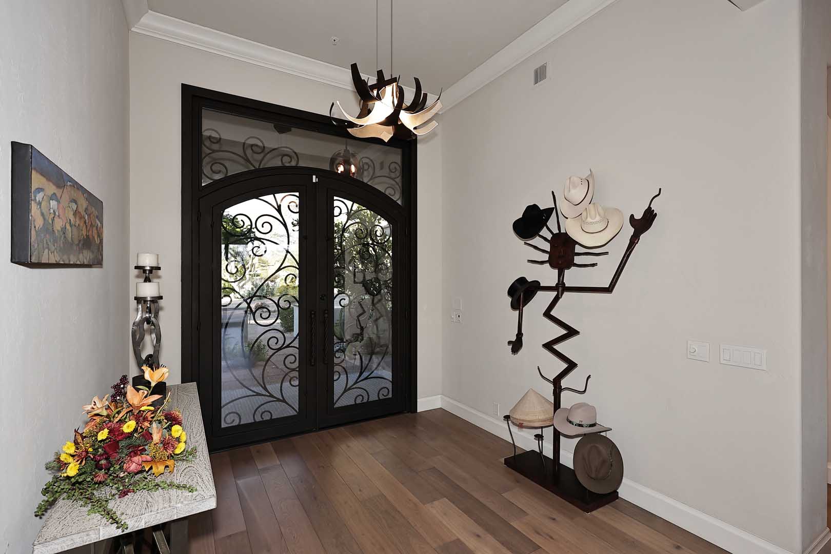 Foyer
